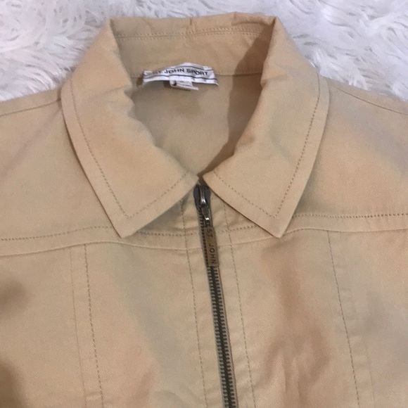 ❤️St John Sport Jacket - Picture 9 of 15